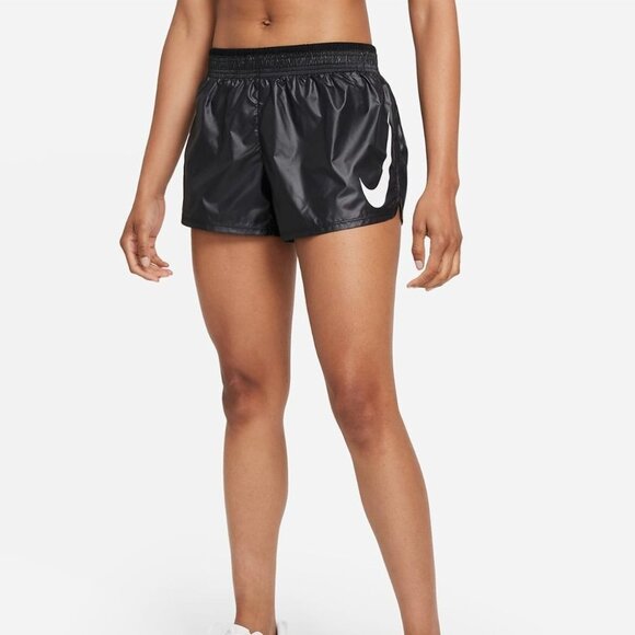 Nike DB4354-010 Running Swoosh Shorts
